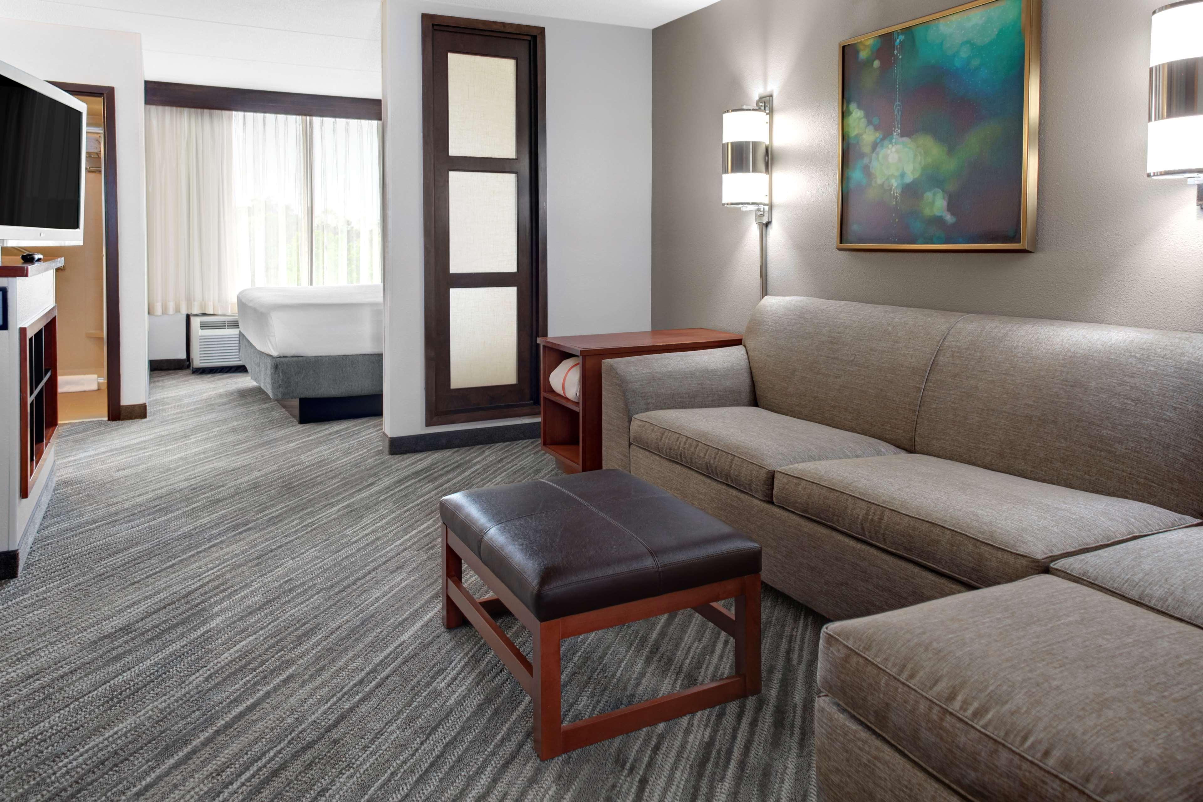 Hyatt Place Atlanta / Alpharetta / Windward Parkway Exterior foto